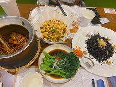 -罗氏十三活虾餐厅(光谷K11购物艺术中心店)