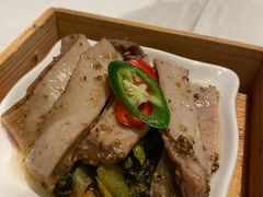 -天瑞轩·粤菜餐厅