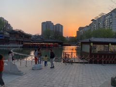 -皇家御河游(紫御湾码头)