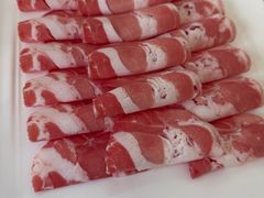 -大吉牛东北烧烤&铜锅涮肉(庐阳店)