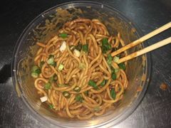 -王菊美食街·王菊面馆(总店)