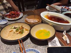 -南京大牌档(济南万象城店)