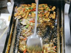 -郝大姐·乌龙山铁板烧(大学城三店)