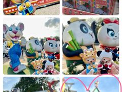 -广州长隆野生动物世界