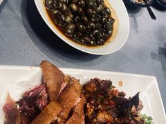 -老阊门菜馆(山塘街店)