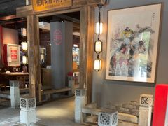 -新渝城·川菜·火锅(区庄店)