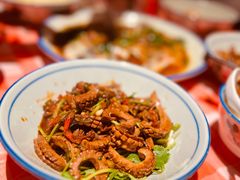 -荆九爷爆炒桥头三嫩(浙大店)