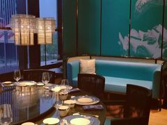 包厢-凤凰湘语·湘粤鲜融(浦东旗舰店)