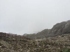 -白草畔自然风景区