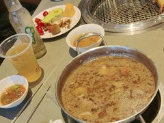 -尚宴牛特鲜自助(太原街万达店)
