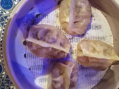 卡瓦薄皮包子-胖老汉椒麻鸡清真新疆菜(西御街店)