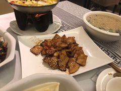 -宏玲餐厅(四川南路店)