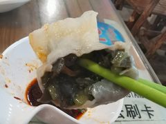 -宝源饺子(麦子店街店)