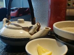 -仙桐吉宴铁板烧·精致料理