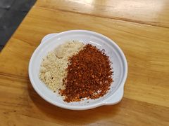 -86烧烤·炭火烧烤 (石人总店)