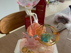 -亦家cake·0卡糖