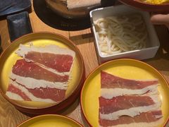 -沼津港精致料理·寿喜烧·烧鸟(青浦宝龙广场日料榜单店)