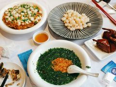 -新雅粤菜馆(南京东路店)