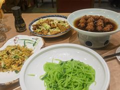 -山西会馆·晋菜·晋商宴·牌匾博物馆(胜利东街店)