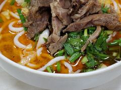 -贵州花溪牛肉粉(沙南街店)