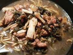 片儿川-慧娟面馆·餐厅(望江路店)