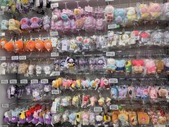 -line friends(明洞旗舰店)