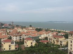 -厦门帝元维多利亚大酒店(环岛路黄厝海滩店)