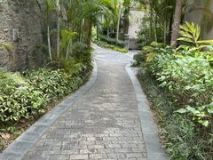 -广州从化都喜泰丽度假酒店温泉