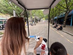 -深圳野生动物园