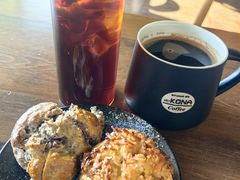 -安琳acKONA咖啡(极地店)