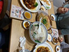 -潮巷·老潮汕美食集市(欢乐港湾店)