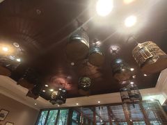 -东方明珠老上海8号餐厅(东方明珠广播电视塔店)