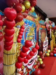 -觅糖派对·宝宝宴生日宴一站式派对策划(河西店)