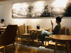 大堂-tea'stone (万象天地店)