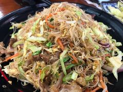 -台州老六海鲜面馆(上南总店)