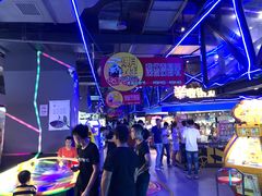 -核客电玩城(东门店)