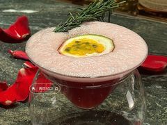 -Mogul Eatery·大亨餐酒馆