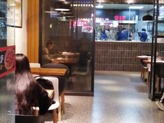 大堂-牛男手造(地铁天虹店)