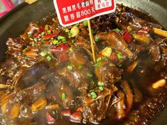 -回味黑鸭煲·始于2006(万松园店)