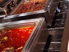 -鼎香缘海鲜自助火锅烤肉(锦辉购物广场店)