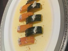 -许爷家·生态湖鲜(徐汇日月光店)
