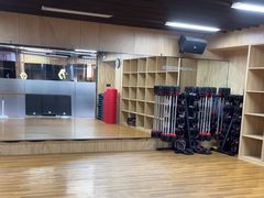 -古德菲力健身(深圳华侨城店)