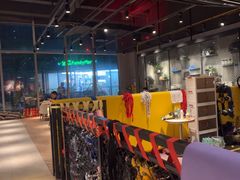 -威尔仕健身(杭州万象城店)