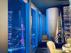 -广州四季酒店·佰鲜汇·现代法餐