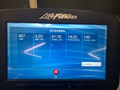 -沈坚强游泳俱乐部(长征分部)