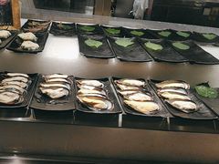 -吉布鲁牛排海鲜自助(深圳金牌店)