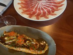 -Laures·月桂西班牙碳烤餐厅(十尚坊店)