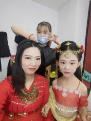 -盘子女人坊古装写真摄影(深圳店)