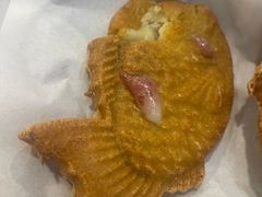 -粉粉乐鲷鱼烧(美罗城店)