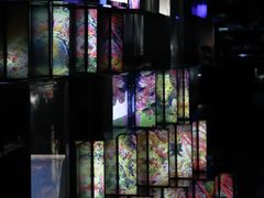 -同济大学四平路校区深海探索馆